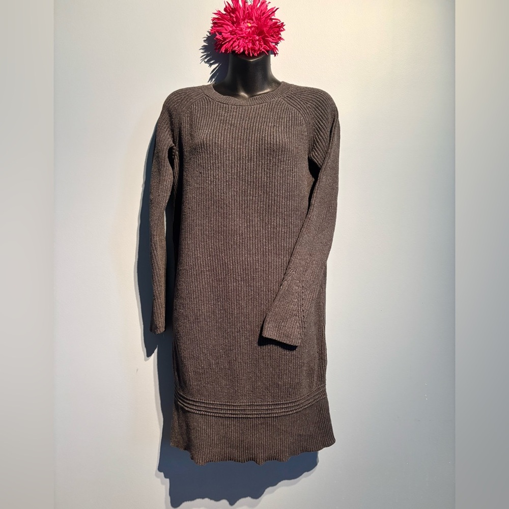 Banana Republic Sweater Dress - Picture 5 of 12